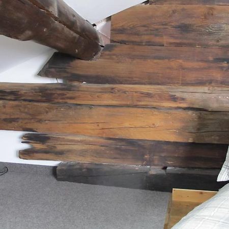 Ferienwohnung Graubuenden/ Castiel Екстериор снимка